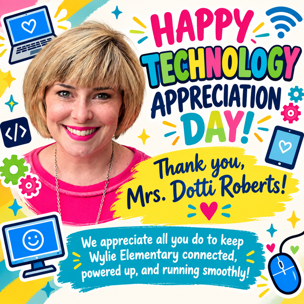 Technology Appreciation Day