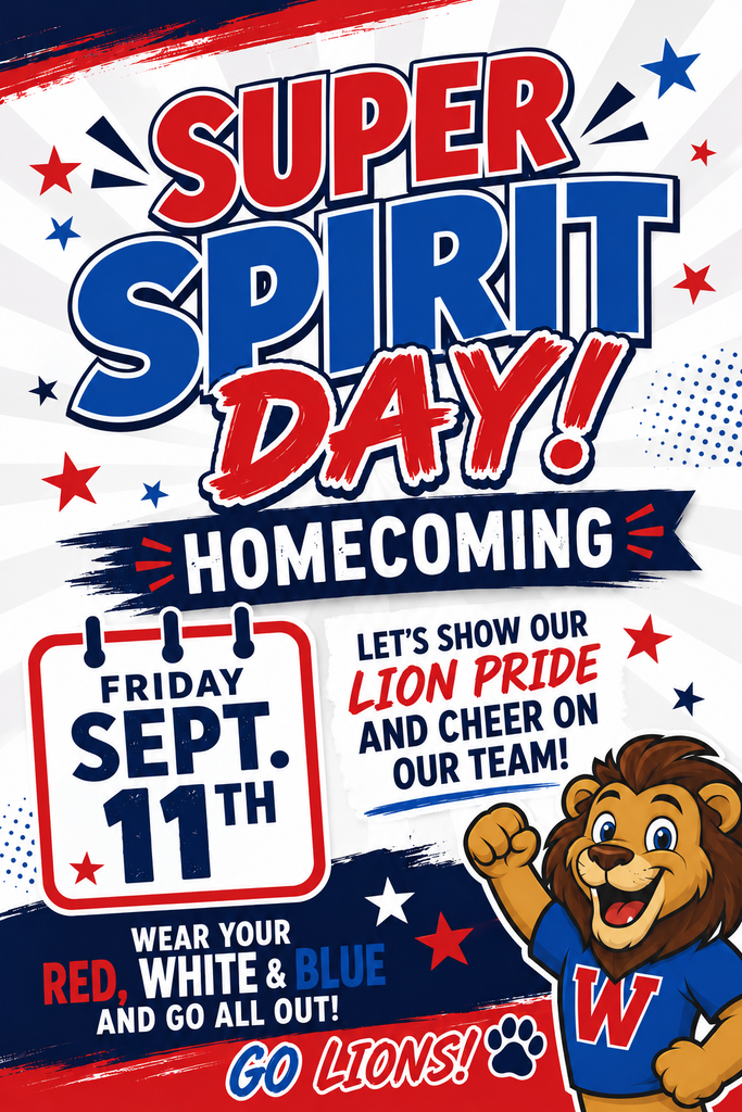Super Spirit Day