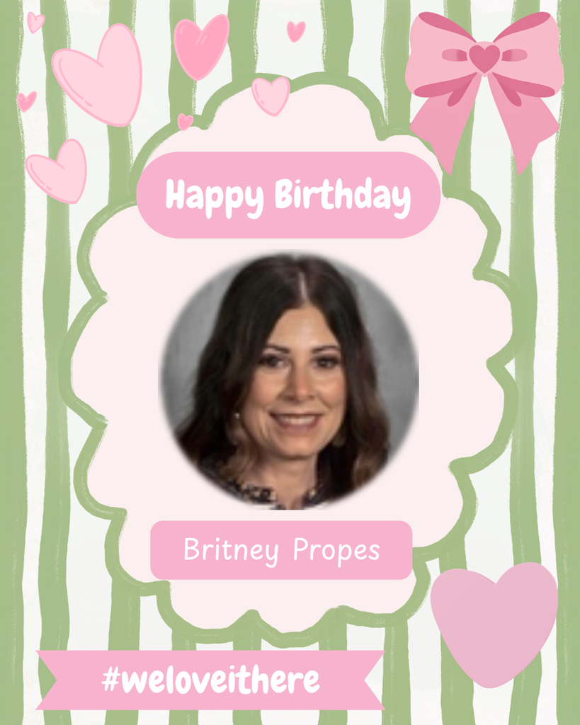 Happy Birthday Britney! 