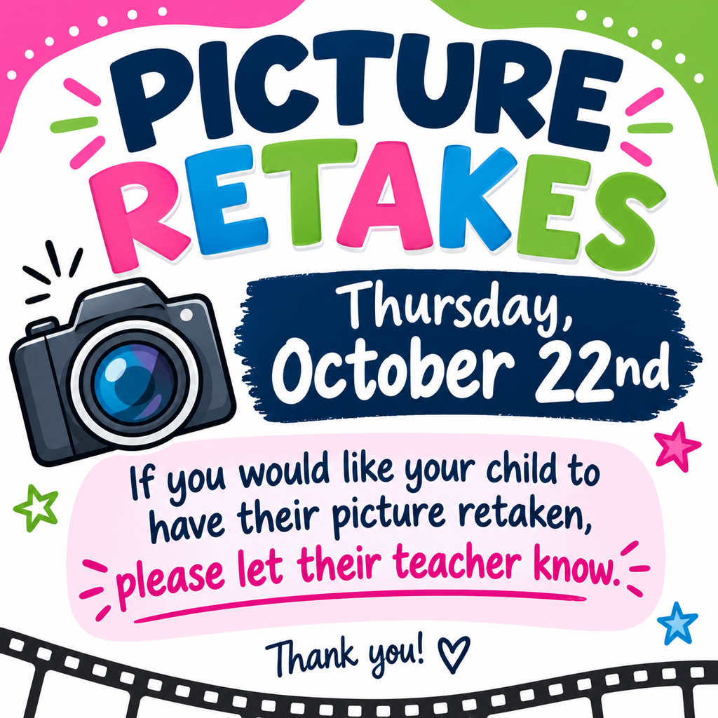 Picture Retakes 