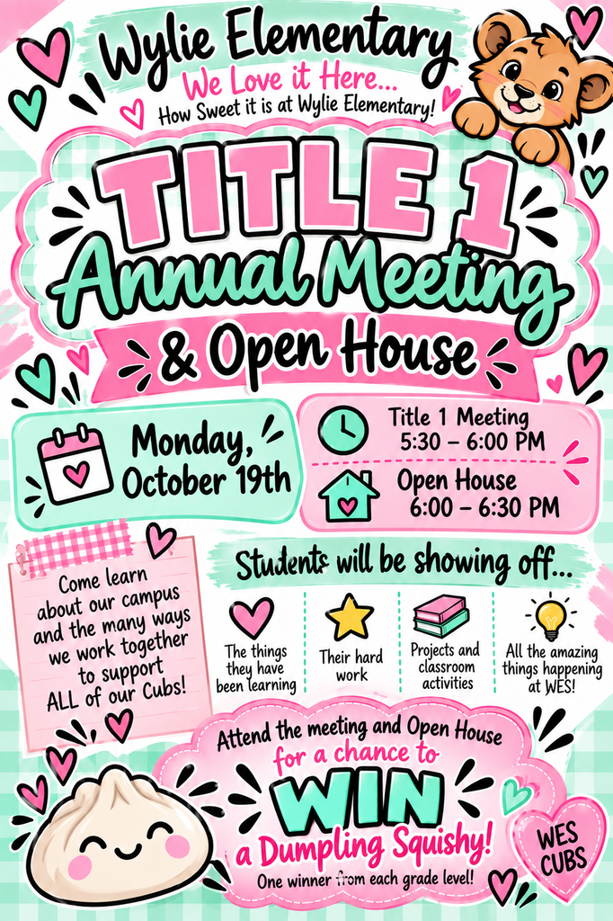 Open House