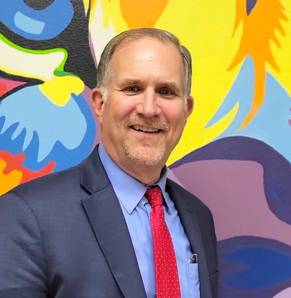 Allen Koch Named Assistant Superintendent of Policy and Operations