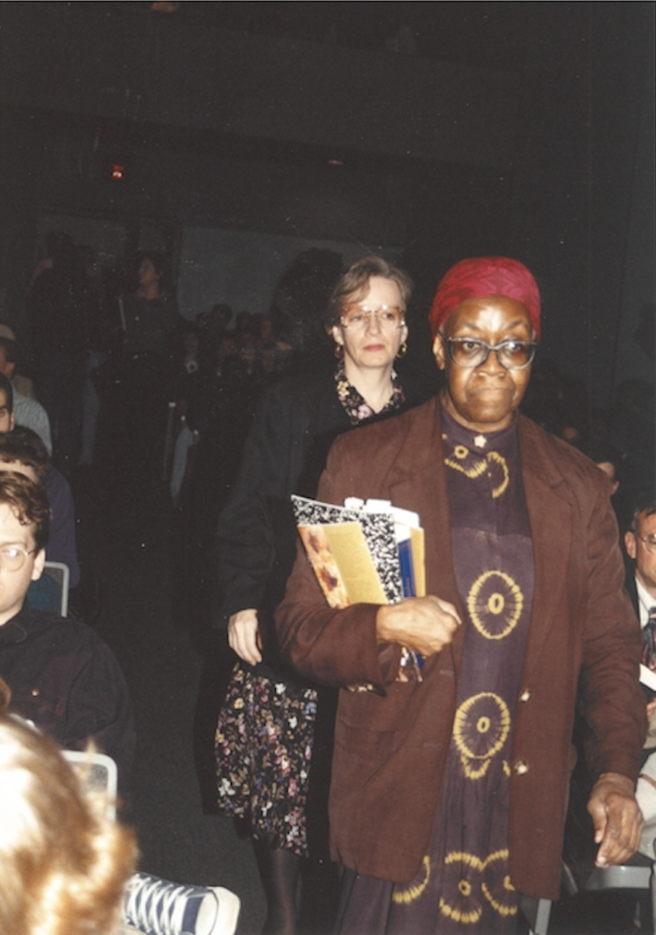 Gwendolyn Brooks