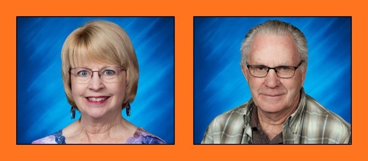2026 retirees