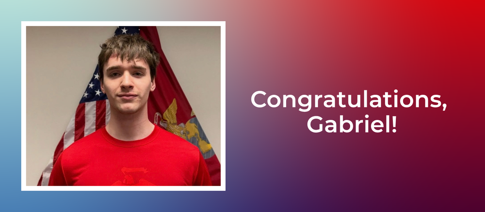 Gabe Coy