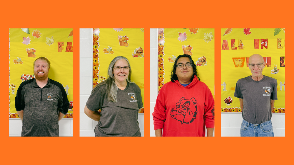 national custodian appreciation day