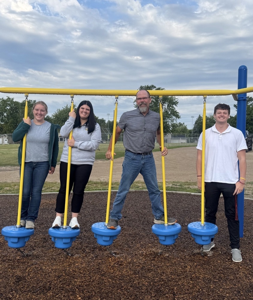 New Staff Introduction