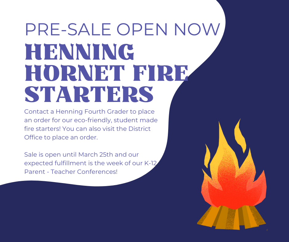 Fire starter sale