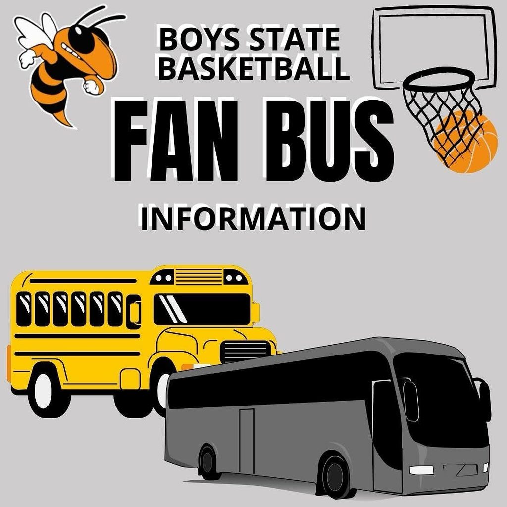 Fan Bus Info