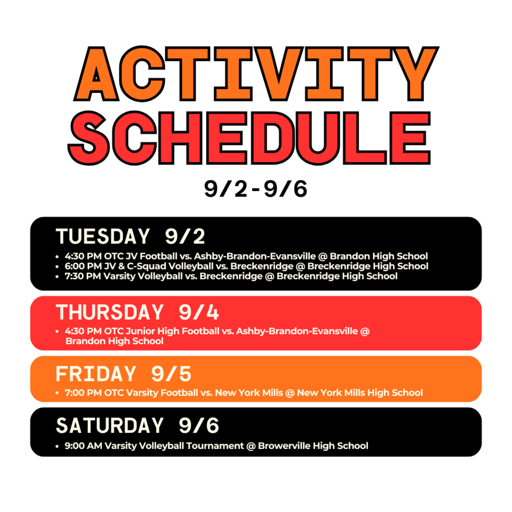 9.2 Events