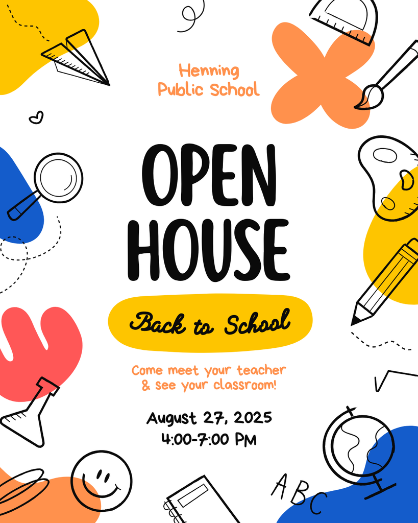Open House