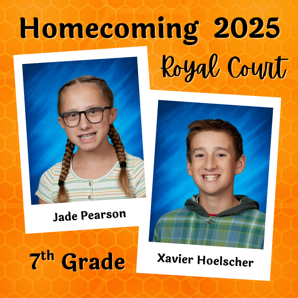homecoming royal court