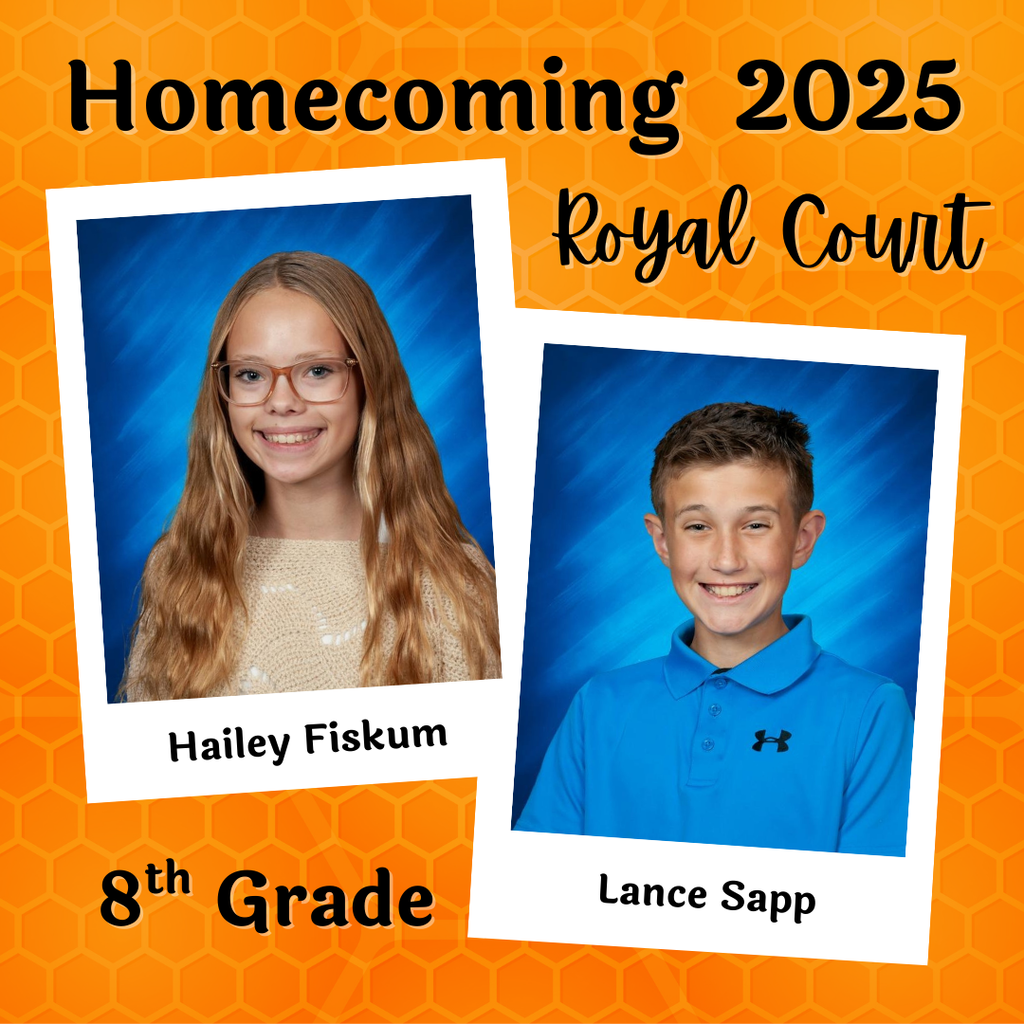 homecoming royal court