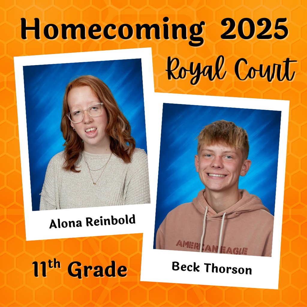 homecoming royal court