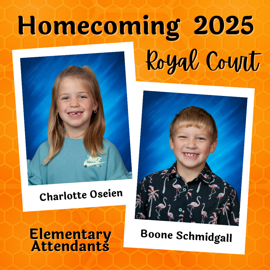 homecoming royal court