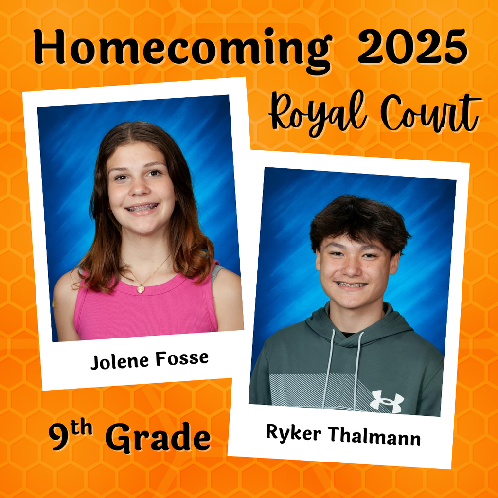 homecoming royal court