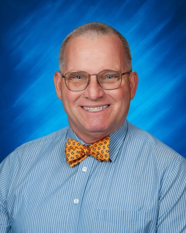 Bill Balfanz Receives Varsity Letter 40 Years After Graduation