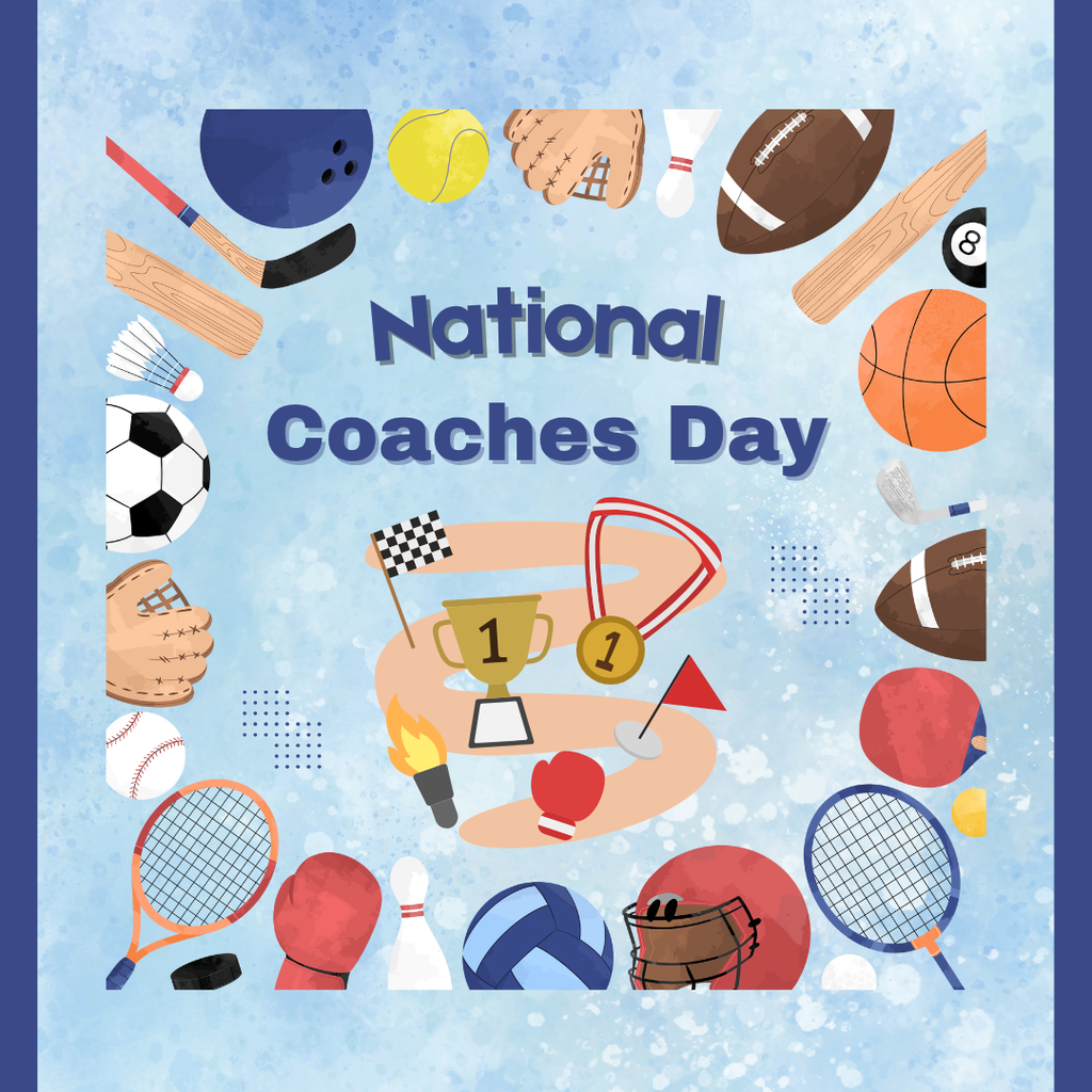 National Coaches Day