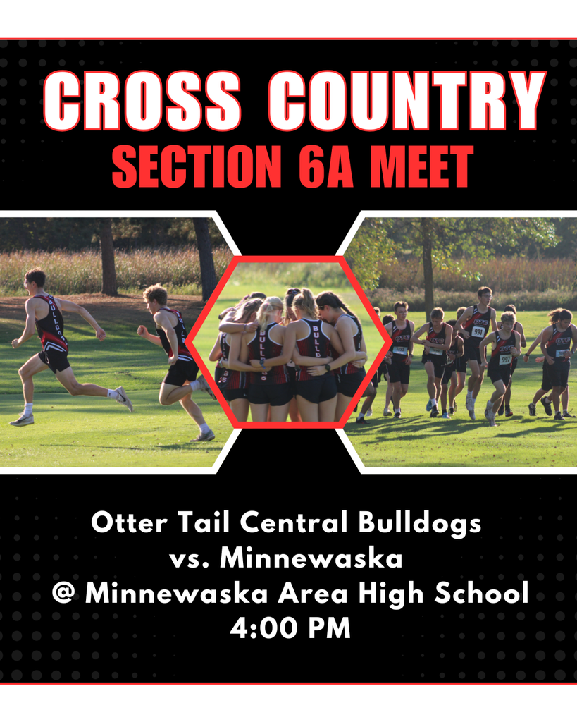 cross country section meet