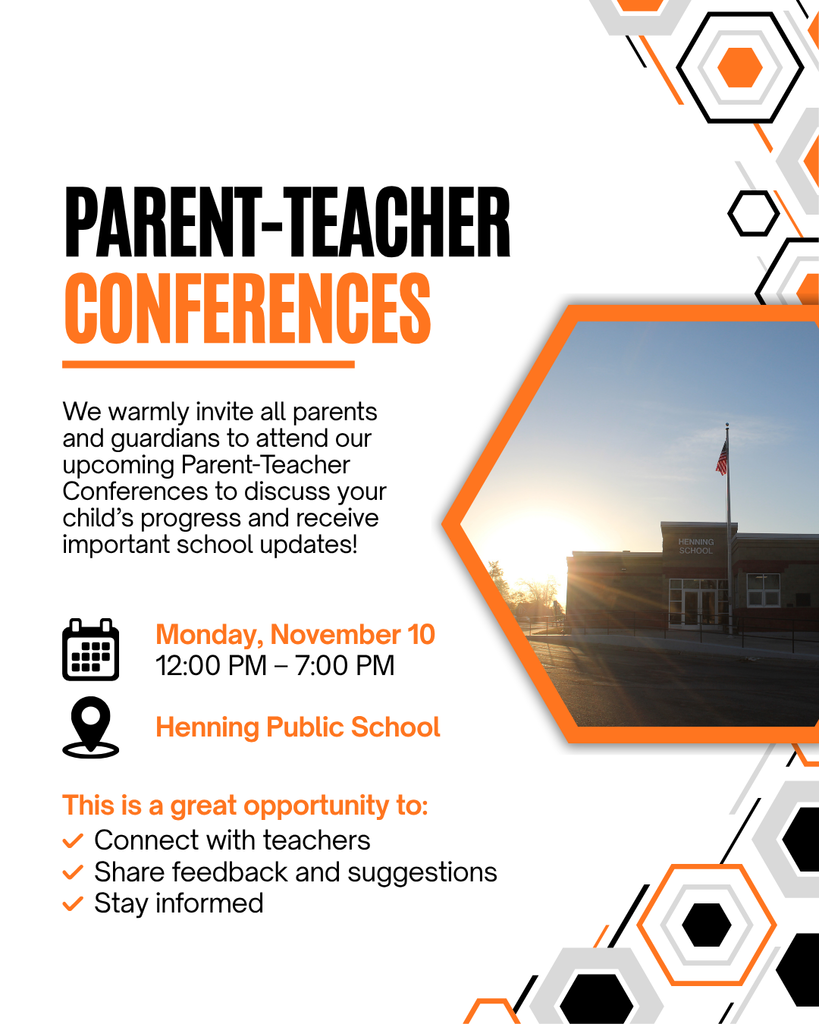 Parent-Teacher Conferences 