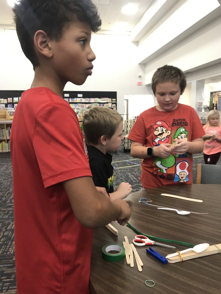 STEAM catapult event 