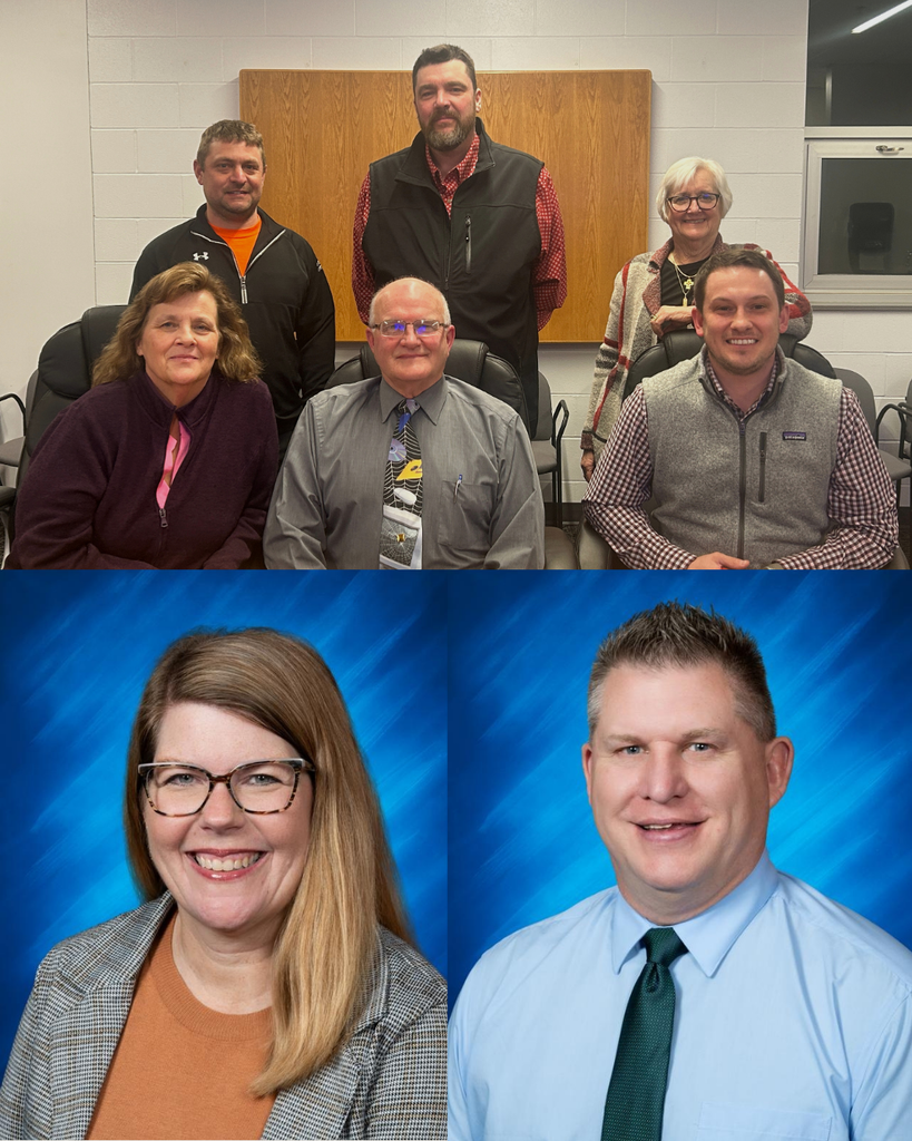 American education week: admin