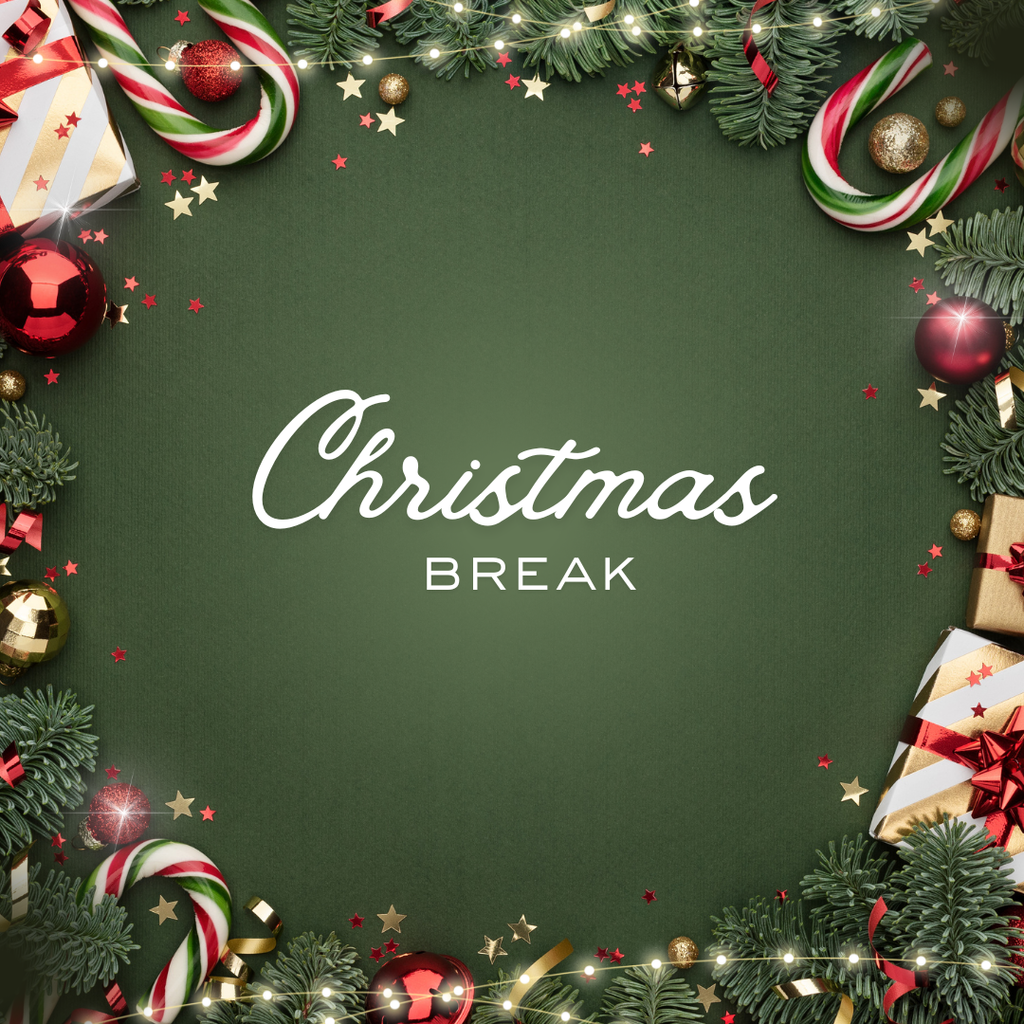 Christmas Break