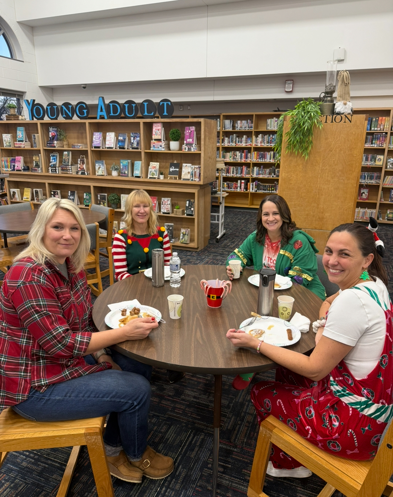 Pancakes with the Principal