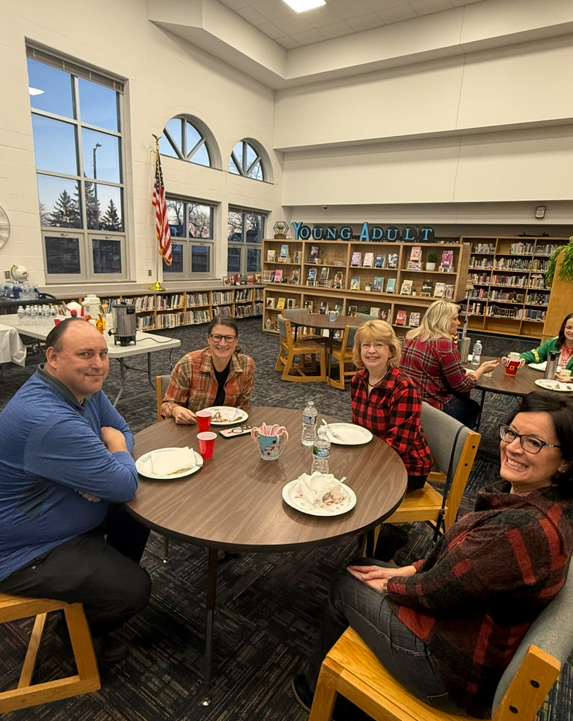 Pancakes with the Principal