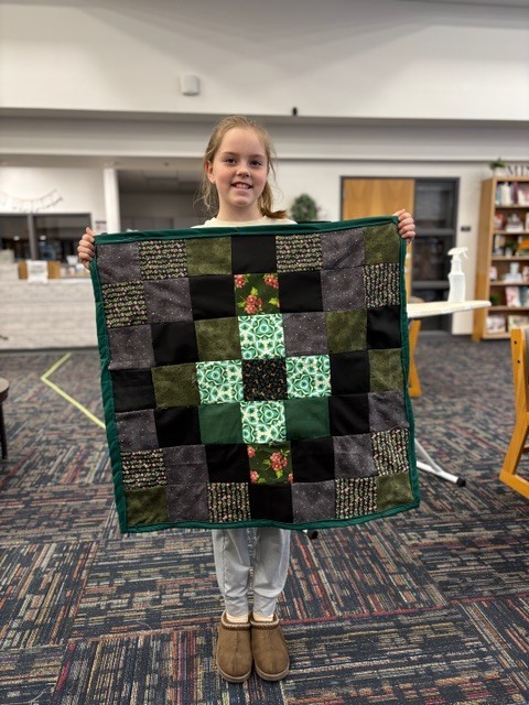 Quilting Club