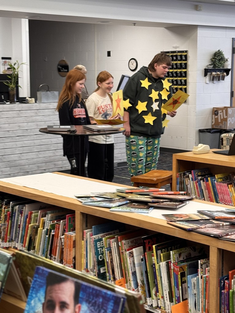 Nursery Rhyme project