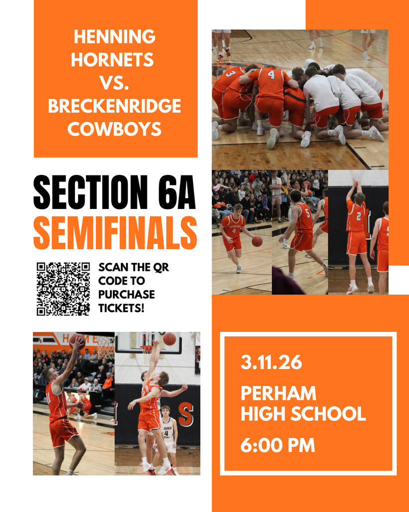 section 6a semifinals