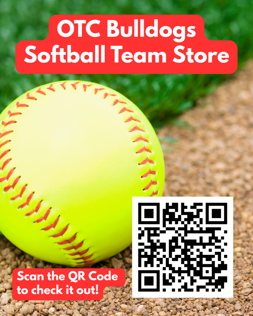 OTC Softball team store