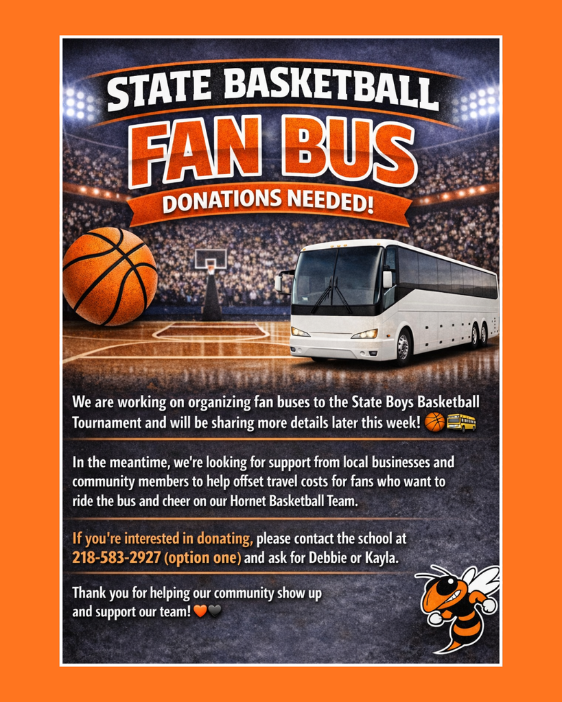 Fan Bus Info
