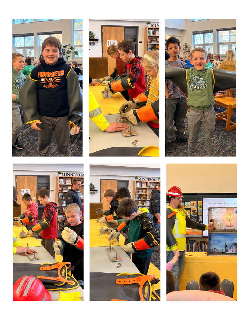 OtterTail Power Presentation