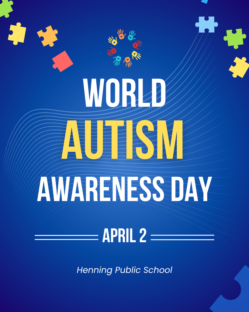 autism awareness day