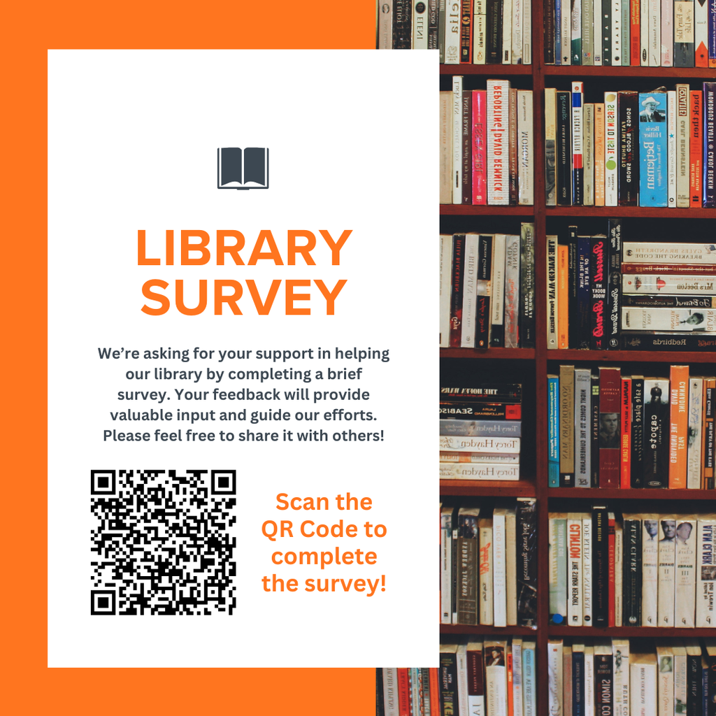 library survey