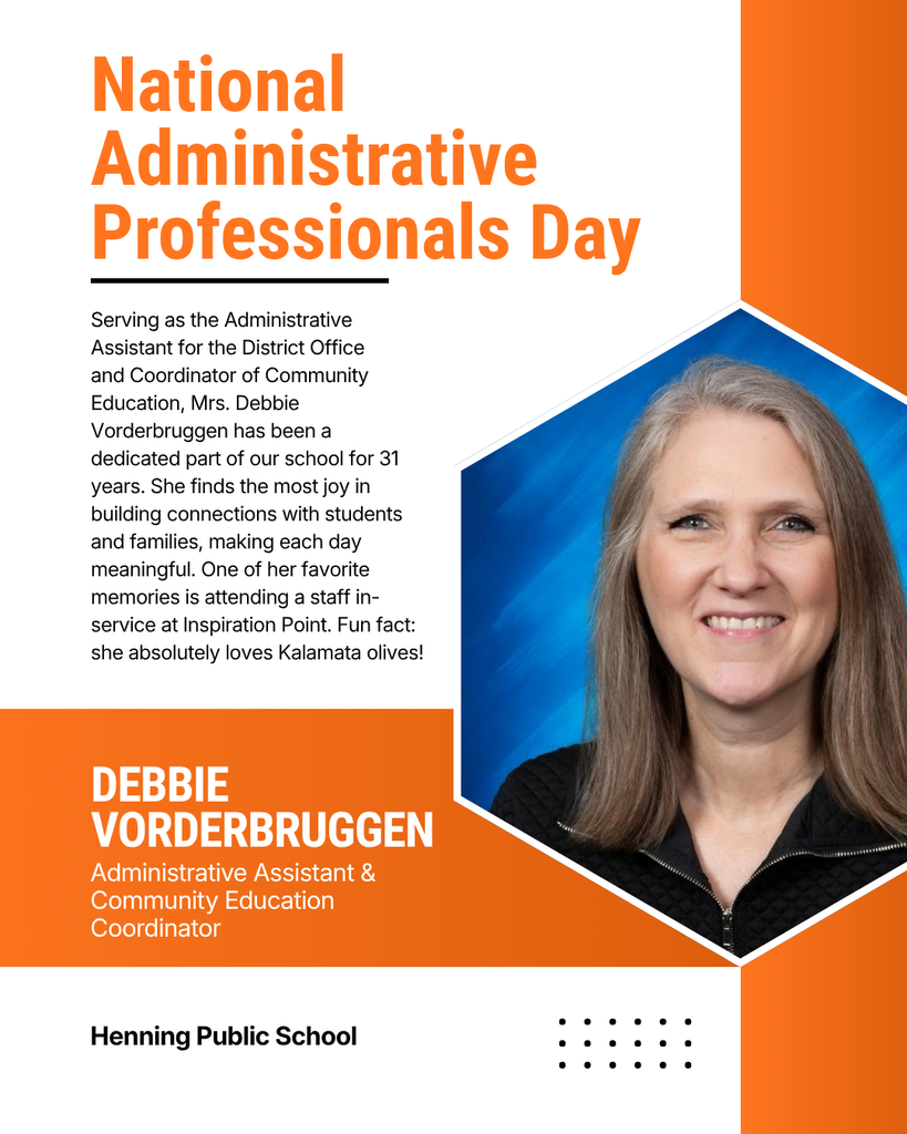Administrative Professionals Day