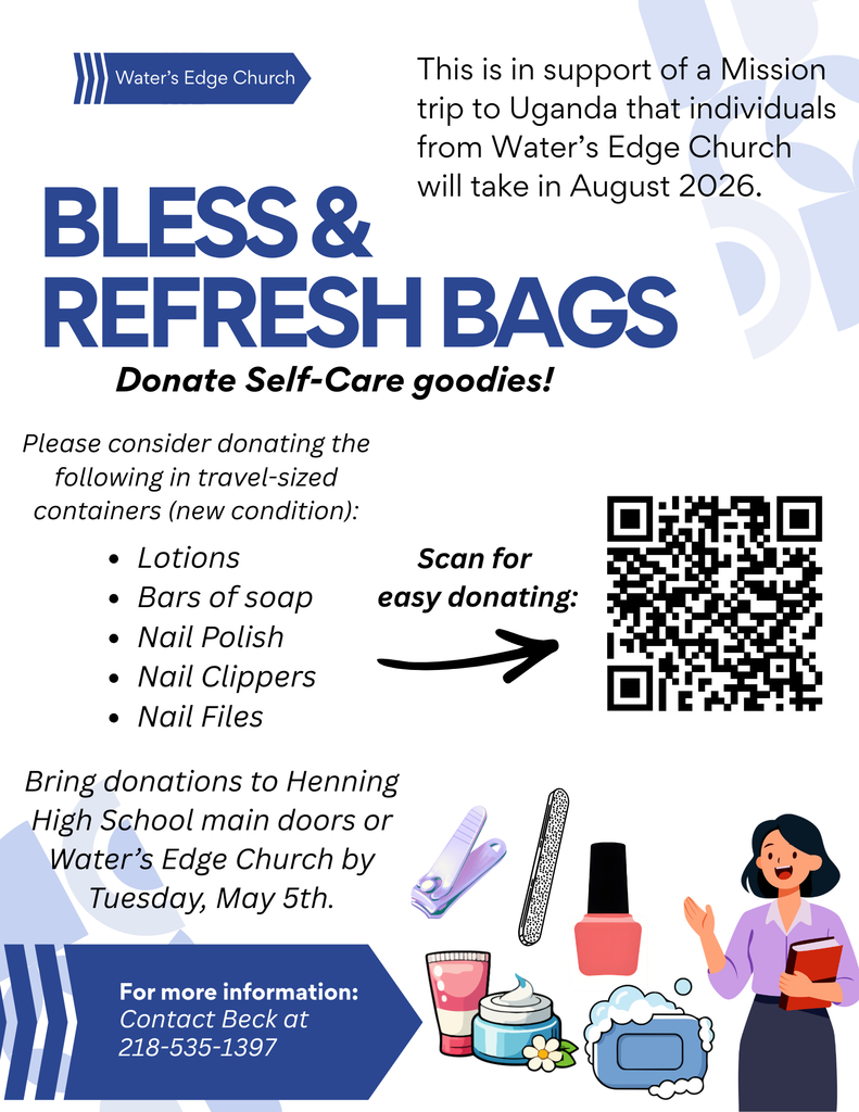 Beck Thorson NHS Project