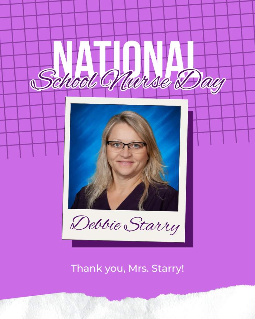national school nurse day