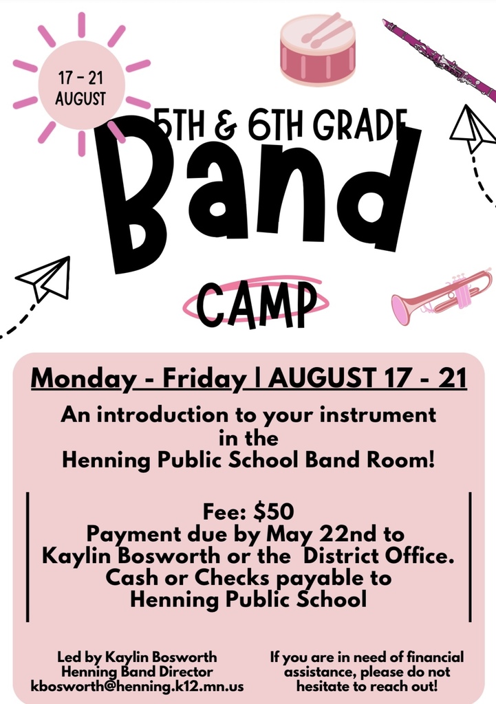 Band Camp