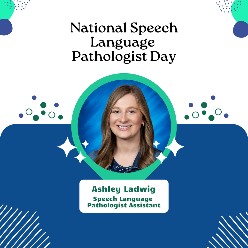National Speech Language Pathologist Day