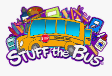 Stuff the Bus