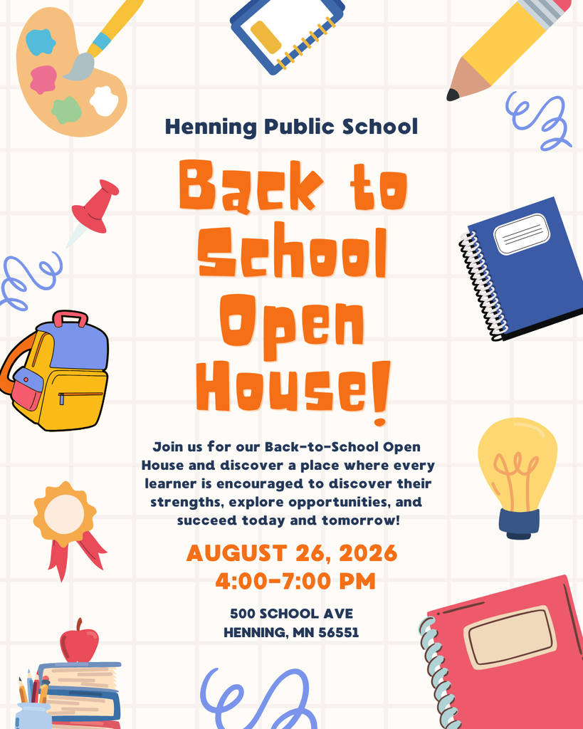 Open House