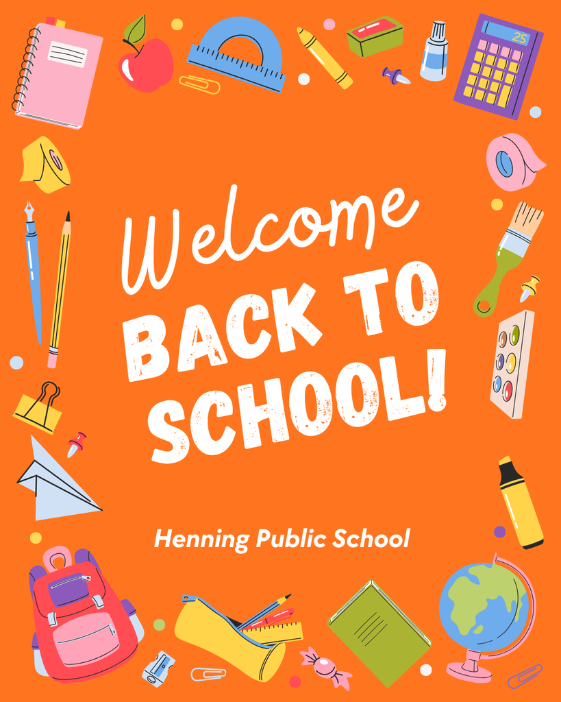 first day of school