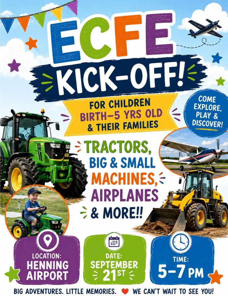 fall ecfe