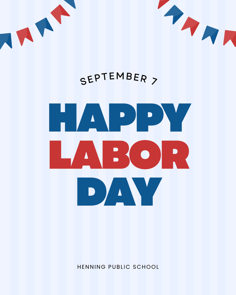 LABOR DAY