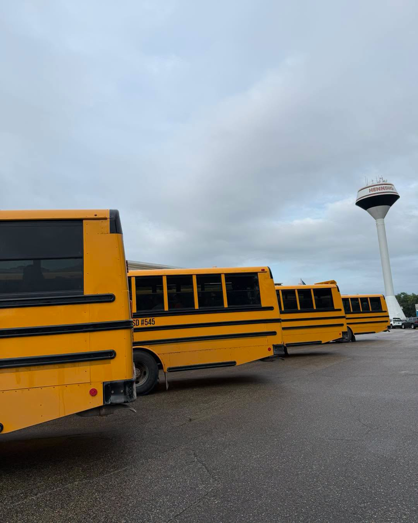 Bus evacuation drills