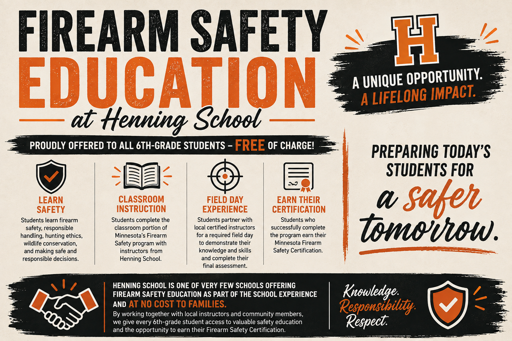firearm safety education