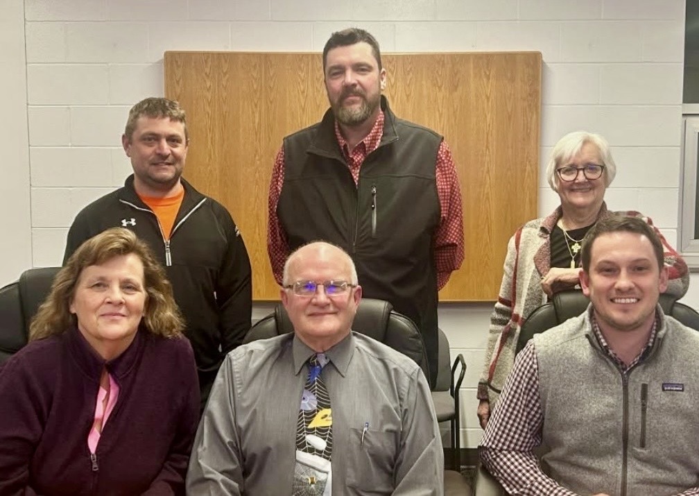school board members